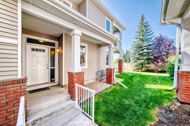 406, 8000 Wentworth Drive Sw, Calgary