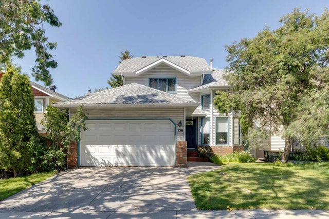 136 Scenic Acres Drive Nw, Calgary