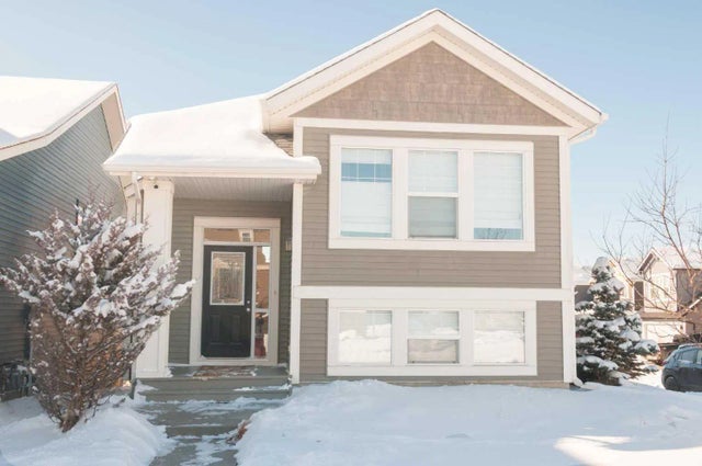 266 Fireside Place , Cochrane