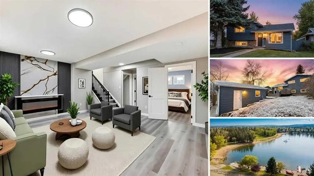 15104 1 Street Se, Calgary