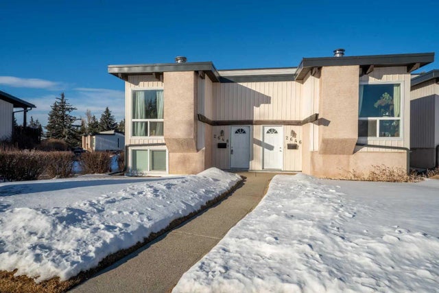 Residential Property for Sale at 2648 Oakmoor Drive Southwest, Calgary: MLS®# A2288959
