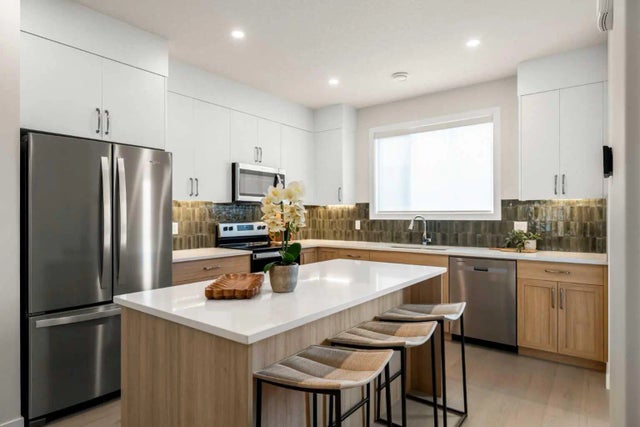 Calgary Home for Sale: Residential Listing in Keystone Hills