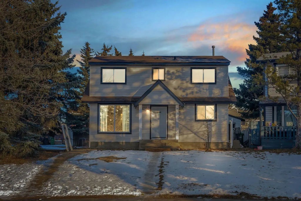 36 Falton Court Ne, Calgary