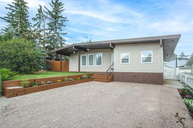 5808 Dalton Drive Nw, Calgary