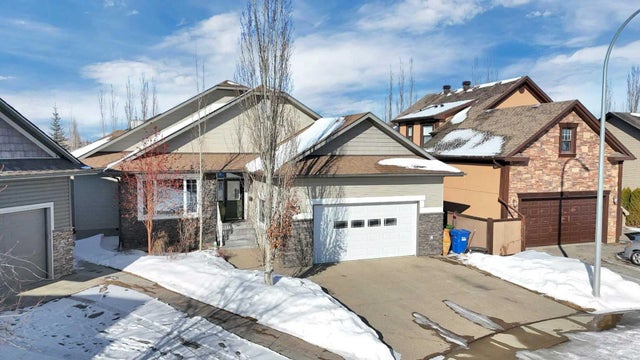 38 Overand Place , Red Deer