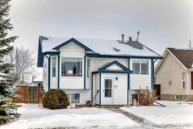 119 Kirkland Close , Red Deer