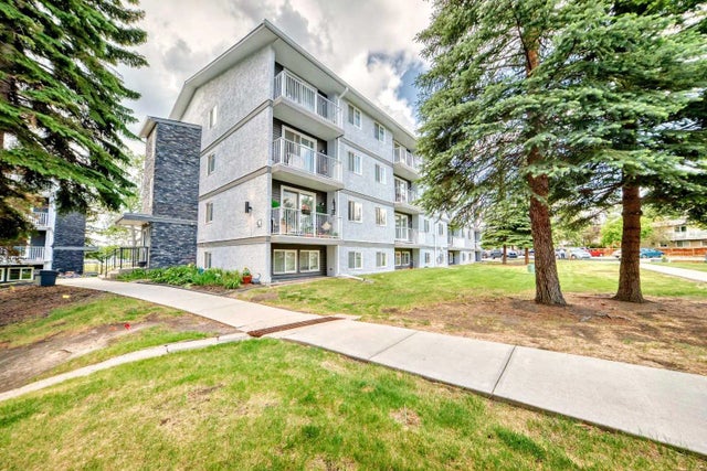 404c, 5601 Dalton Drive Nw, Calgary