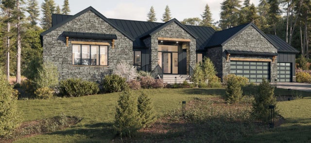 29 Silverhorn Vale , Rural Rocky View County