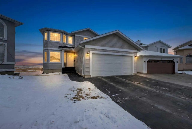 433 Coral Springs Place Ne, Calgary