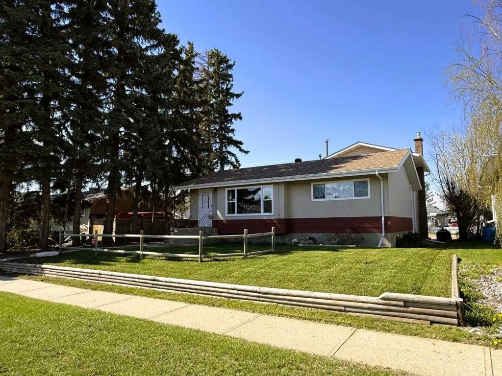 4606 50 Avenue , Vermilion