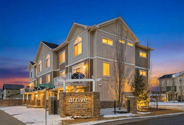 62 Skyview Ranch Avenue Ne, Calgary