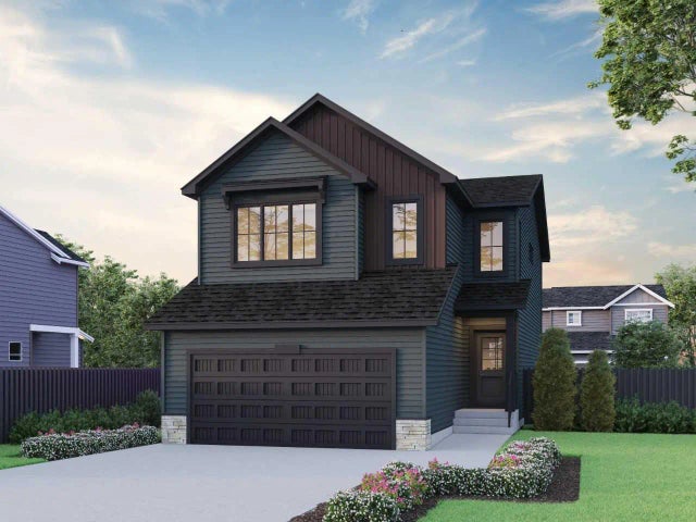 35 Creekside Rise Sw, Calgary