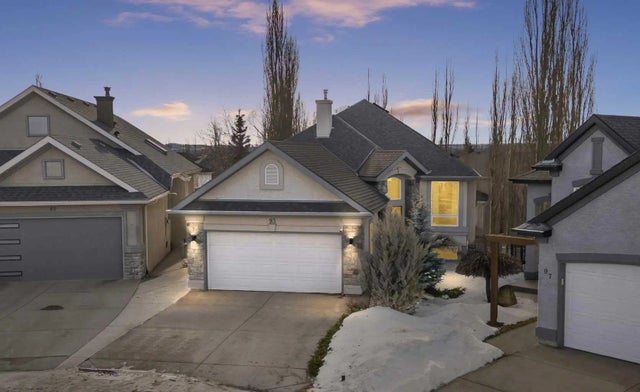 93 Cranwell Place Se, Calgary