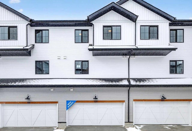 120, 1750 Rangeview Drive Se, Calgary