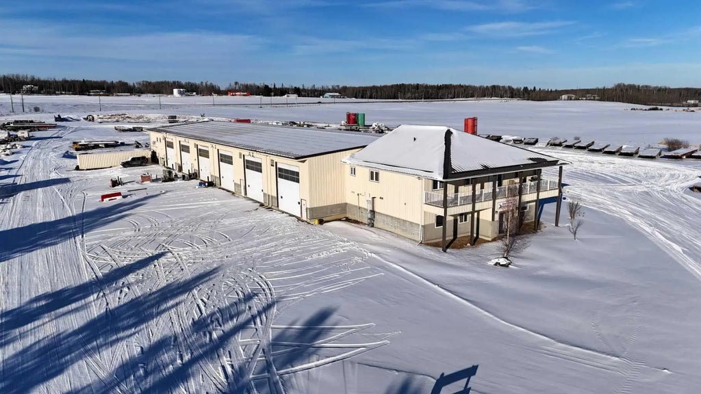 53119 Hwy 47  , Rural Yellowhead County