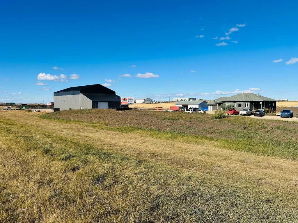 722003 Range Road 53  , Rural Grande Prairie No. 1, County of