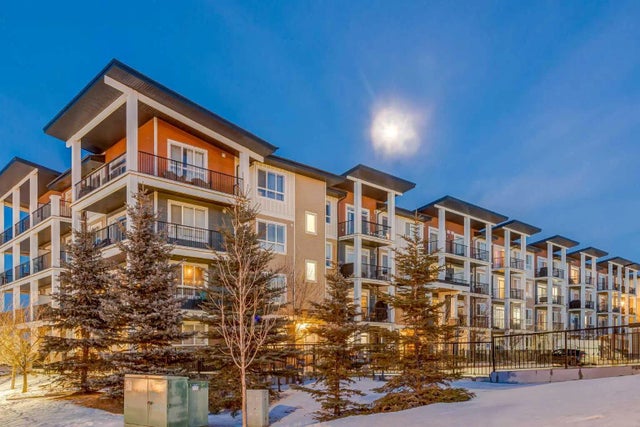 312, 10 Walgrove Walk Se, Calgary