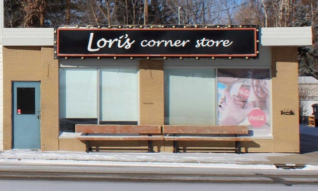 135 Young Road S, Brooks