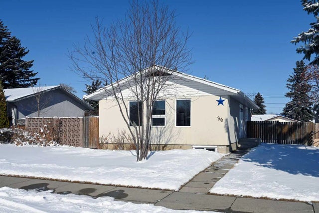36 Pennsburg Place Se, Calgary