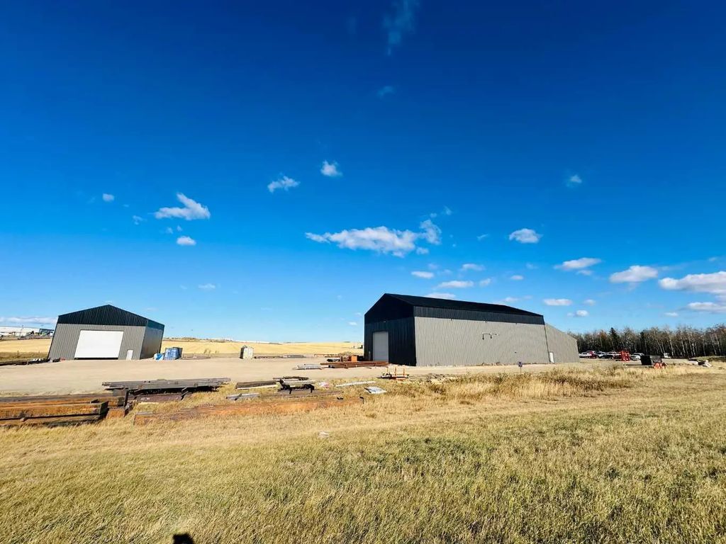 722003 Range Road 53  , Rural Grande Prairie No. 1, County of