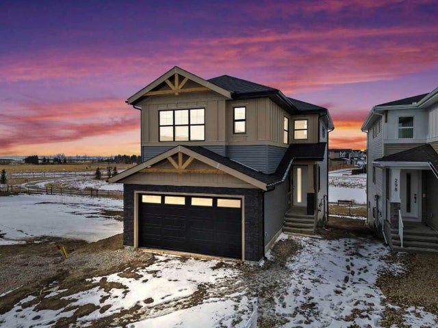 Photo for MLS®# A2289506 - home for sale at 302 Kinniburgh Loop , Kinniburgh South, Chestermere Alberta
