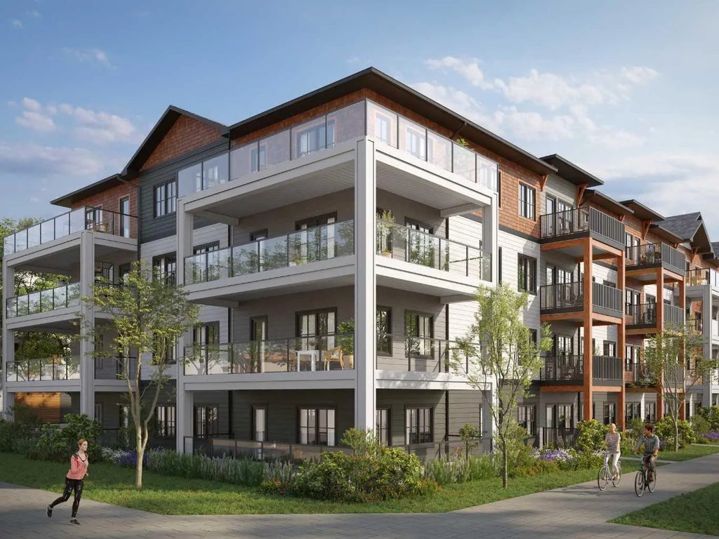 1103, 321 Hotchkiss Drive SE, Calgary