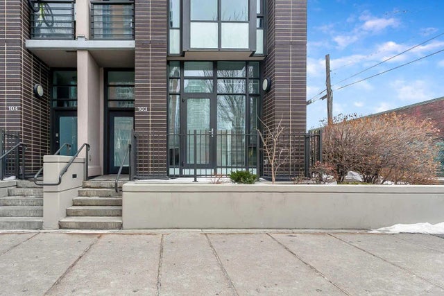 Calgary Real Estate: Residential Property for Sale in Beltline