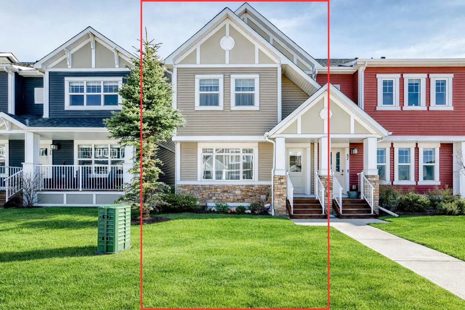 Photo of Listing #A2289515