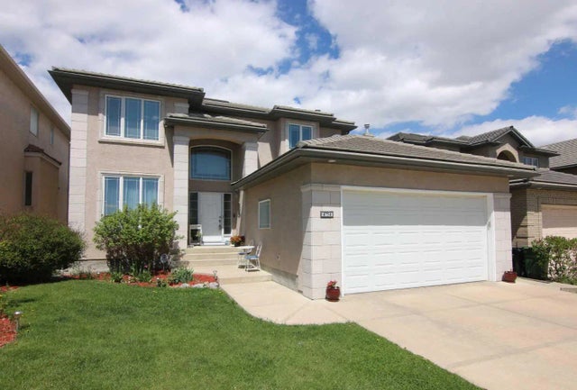 4754 Hamptons Way Nw, Calgary
