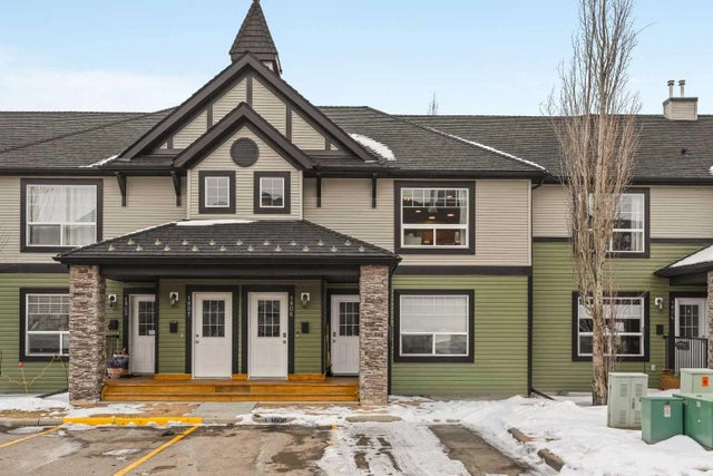 1806, 140 Sagewood Boulevard Sw, Airdrie