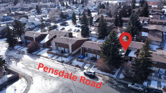 334, 5404 10 Avenue Se, Calgary