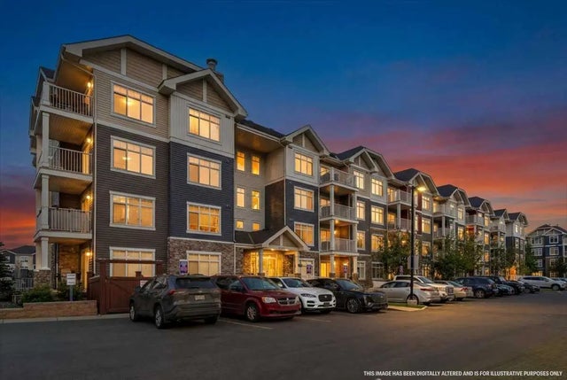 4211, 155 Skyview Ranch Way Ne, Calgary