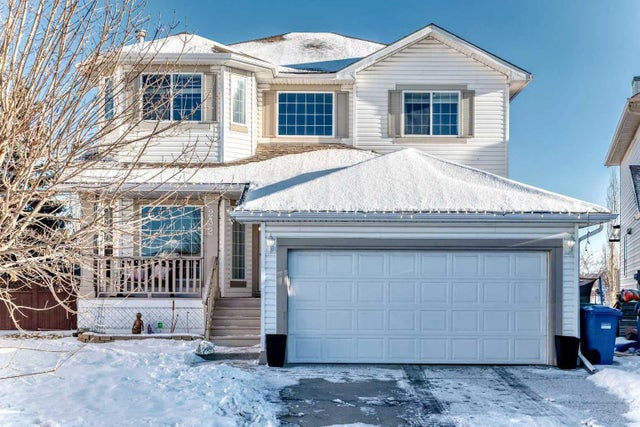 232 Coral Keys Place Ne, Calgary