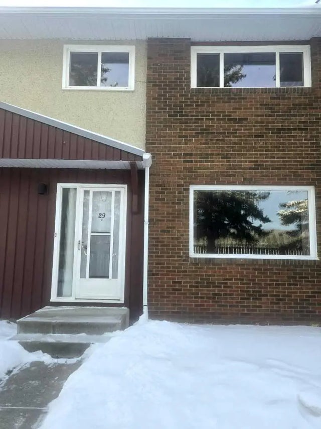 29, 441 Switzer Drive , Hinton