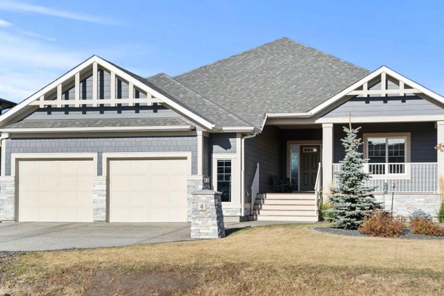Okotoks Home for Sale: Residential Listing in Cimarron Estates