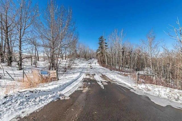 322253 112 Street W, Rural Foothills County