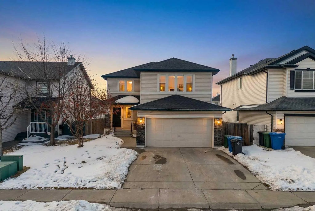 332 Oakmere Way , Chestermere