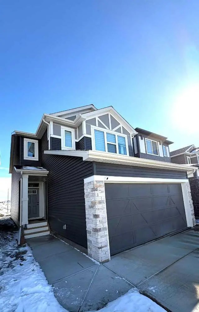 15 Legacy Glen Heights Se, Calgary