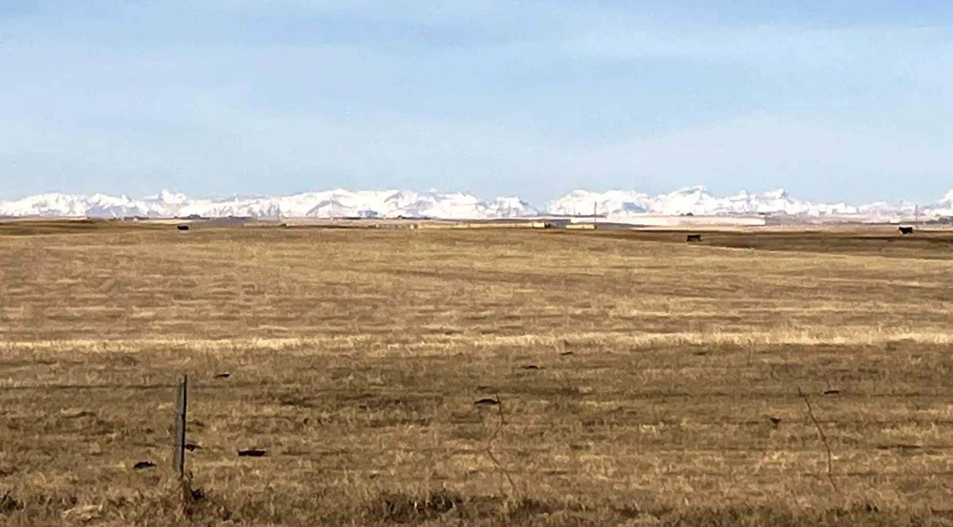 78 Acres Township Road 270  , Rural Rocky View County – Land Residential Land Listing Photo 7