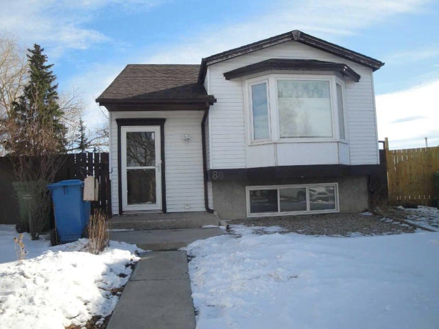 88 Abingdon Court Ne, Calgary