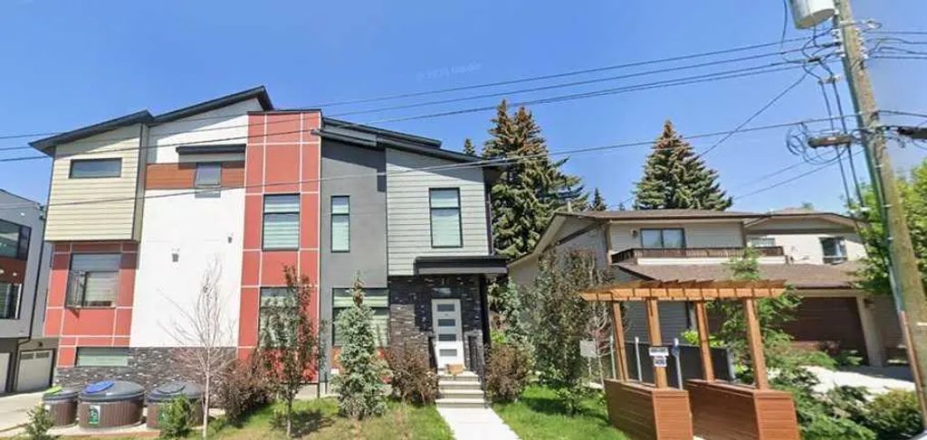 107 408 27 Avenue Ne, Calgary