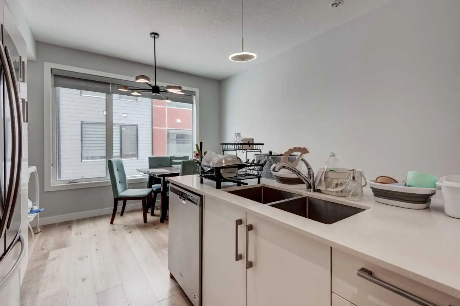 107 408 27 Avenue Northeast, Calgary – Residential Row/Townhouse Listing Photo 10