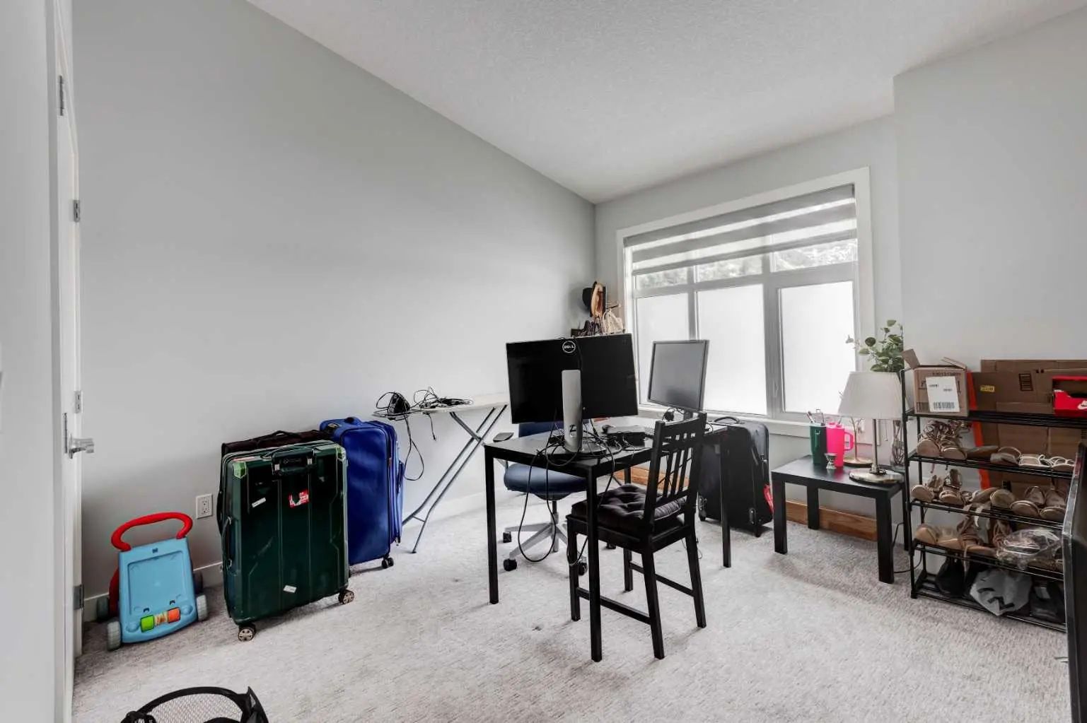 107 408 27 Avenue Northeast, Calgary – Residential Row/Townhouse Listing Photo 21