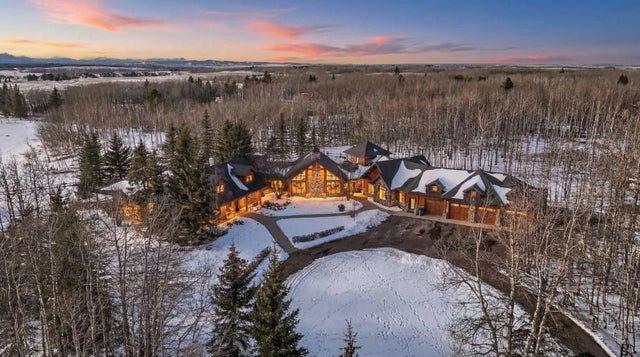 31067 Woodland Heights , Rural Rocky View County