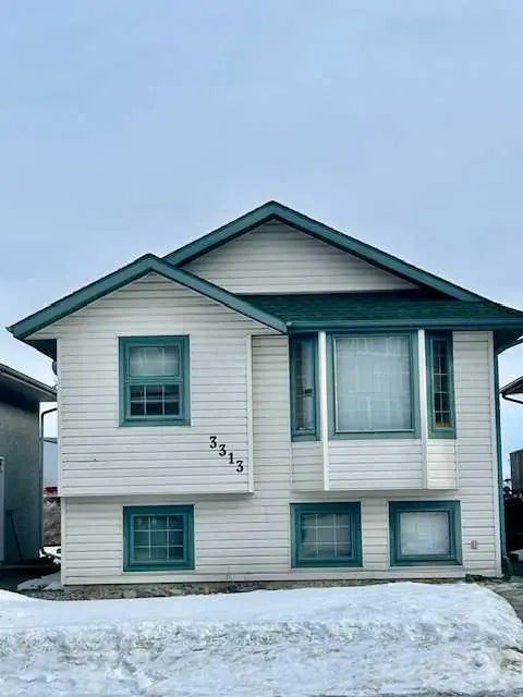 3313 50 Avenue , Sylvan Lake