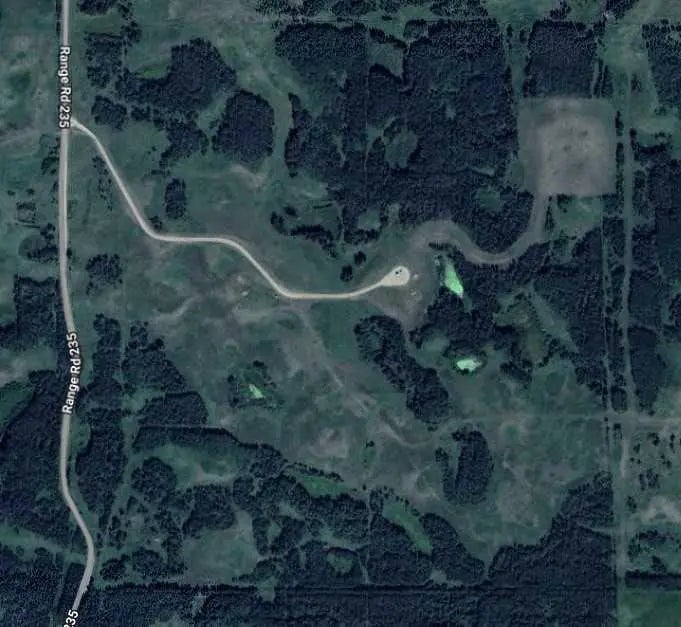 235 Range Road , Rural Red Deer County