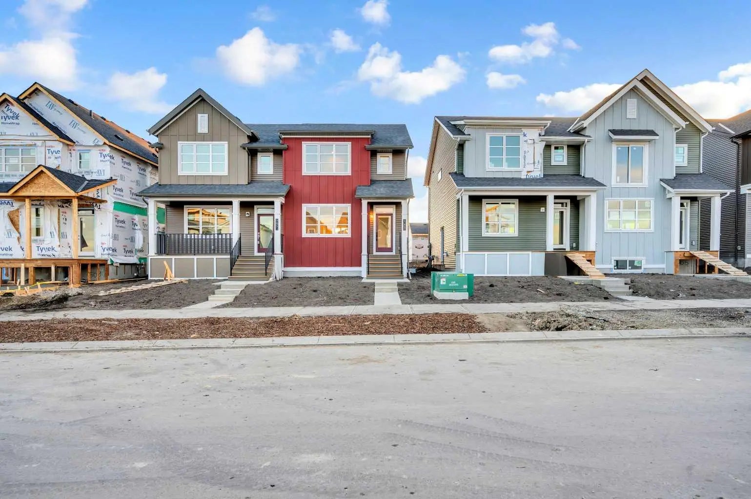 Photo of Listing #A2289837