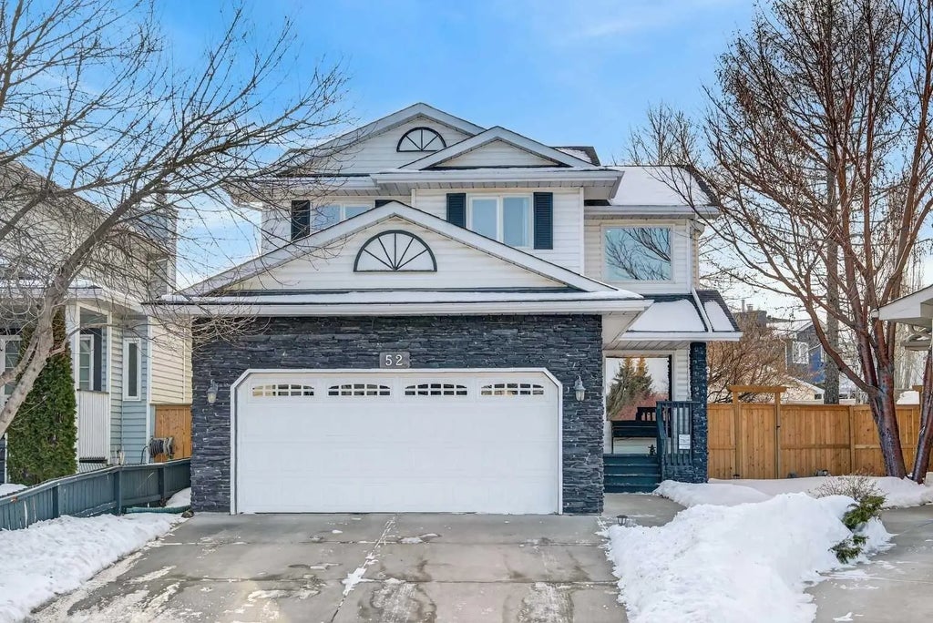 52 Riverwood Circle Se, Calgary