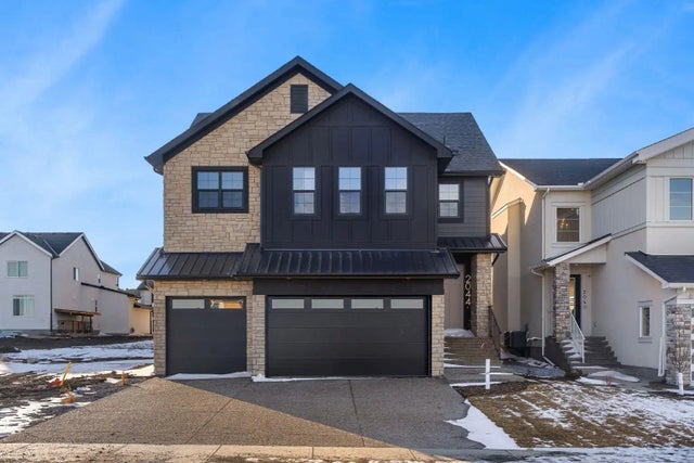 2044 Waterbury Road , Chestermere