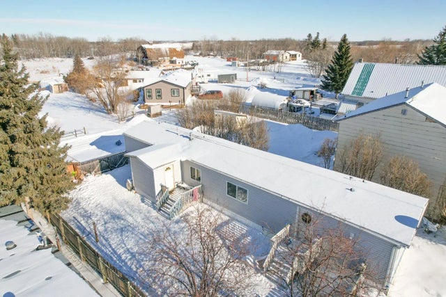 5027 54 Avenue , Bashaw